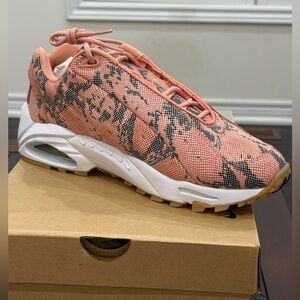 Nike NOCTA Hot Step Air Terra Pink Quartz size 9 men/10.5 women